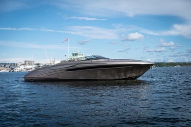 44' Riva 2006 Yacht For Sale